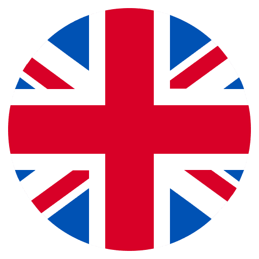 EN language flag