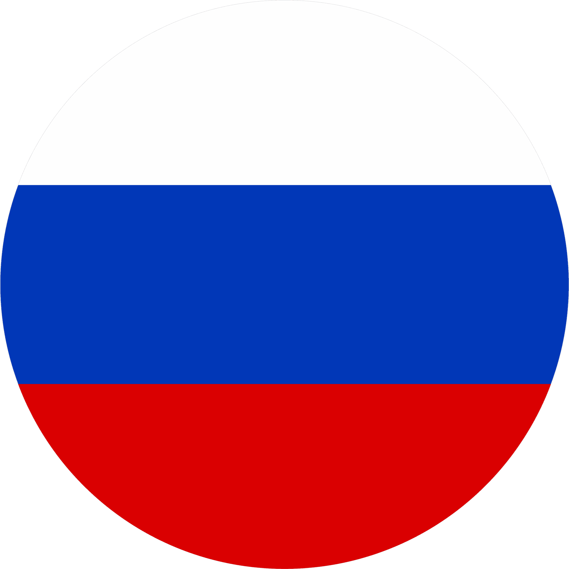 RU language flag